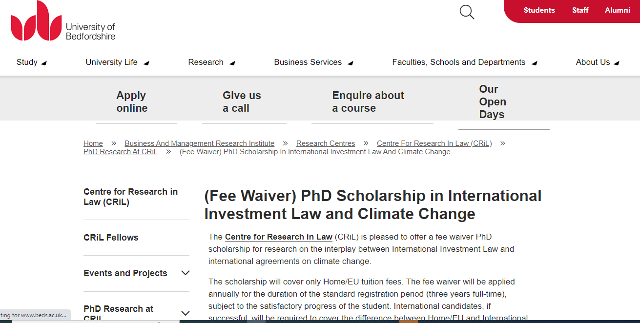 https://www.ishallwin.com/Content/ScholarshipImages/University of Bedfordshire-3.png